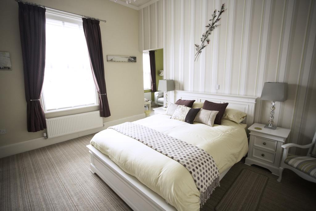 Bed and Breakfast Vale House Southport Zimmer foto